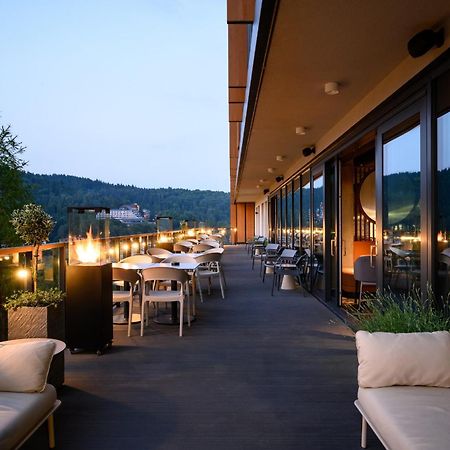 Belmonte Hotel Krynica-Zdroj Exterior foto
